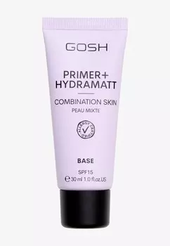 Праймер GOSH PRIMER PLUS Gosh Copenhagen, цвет hydromatt