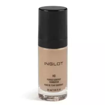 Праймер hd perfect coverup base de maquillaje Inglot, цвет 75