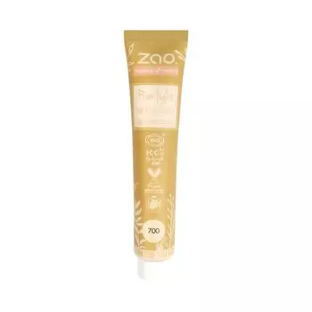 Праймер и консилер Zao Refill Light Complexion Base, 700 / 30 ml