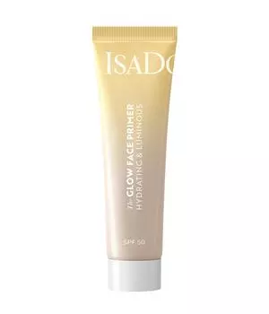 Праймер IsaDora Glow Face Primer, 30 ml