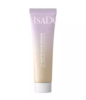 Праймер IsaDora Matte Face Primer, 30 ml