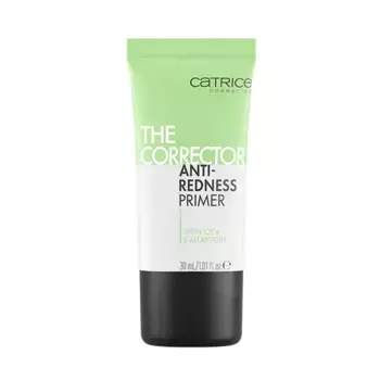 Праймер-консилер против покраснений The Corrector Antiredness Catrice, 1 UD