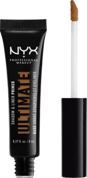 Праймер-лайнер и усилитель Ultimate 04 Shadow Deep 8 мл NYX PROFESSIONAL MAKEUP