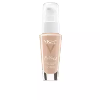 Праймер Liftactiv flexiteint fond de teint anti-rides spf20 Vichy Laboratoires, цвет 25 nude, 30 мл.