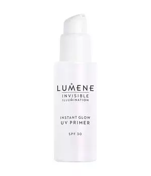Праймер Lumene Invisible Illumination Instant Glow UV Primer SPF30, 30 ml