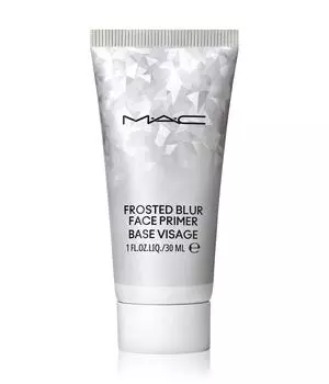 Праймер MAC Holiday Color Frosted Blur Primer, Cool + Clear, 30g