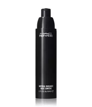Праймер MAC Prep + Prime Natural Radiance, Radiant Yellow, 50 ml