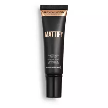 Праймер Makeup Revolution Mattify Primer