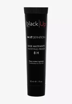 Праймер Matifying Primer 8H BLACK UP, цвет dark brown