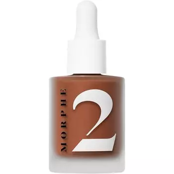 Праймер Morphe M2 Hint Hint Skin Tint, Truffle / 30 ml