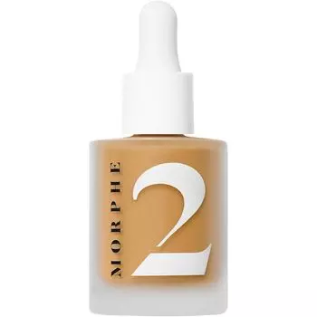 Праймер Morphe M2 Hint Hint Skin Tint, Butterscotch / 30 ml