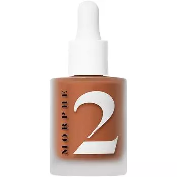 Праймер Morphe M2 Hint Hint Skin Tint, Nutmeg / 30 ml