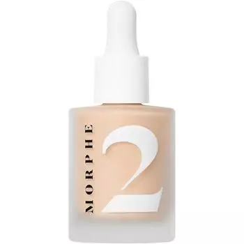 Праймер Morphe M2 Hint Hint Skin Tint, Beige / 30 ml