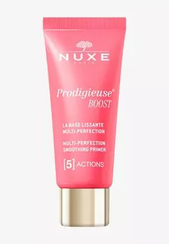 Праймер Multi-Perfection 5-In-1 Разглаживающий Праймер, Creme Prodigieuse Boos NUXE