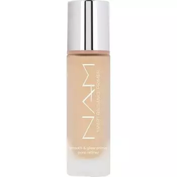 Праймер-основа под макияж Smart Radiance 30 мл Nam