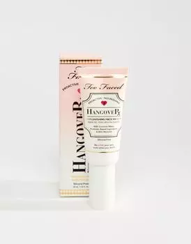 Праймер от похмелья Too Faced Too Faced Cosmetics