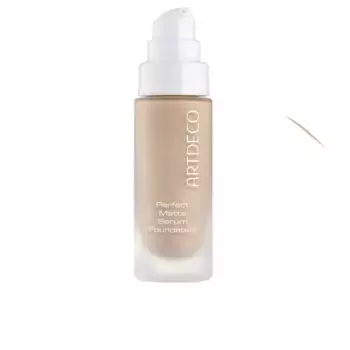 Праймер Perfect matte base de maquillaje serum Artdeco, цвет 76-medium tan, 20 мл.