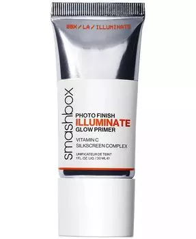 Праймер Photo Finish Illuminate Glow Primer Smashbox