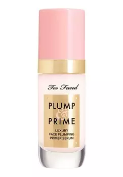 Праймер PLUMP & PRIME Too Faced