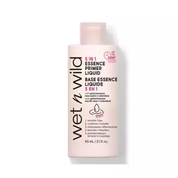 Праймер под макияж 5-In-1 Essence Primer Liquid Wet N Wild, 1 UD