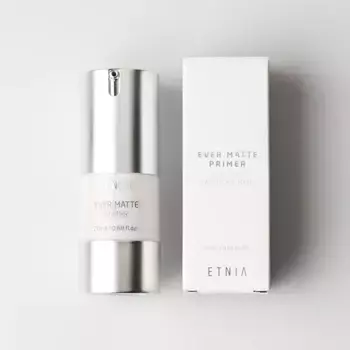 Праймер под макияж Ever Matte Primer Etnia Cosmetics, 1 UD
