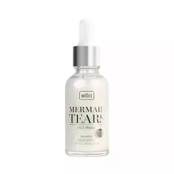 Праймер под макияж Mermaid Tears 30G, Wibo