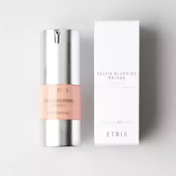 Праймер под макияж Selfie Blurring Primer Etnia Cosmetics, 1 UD