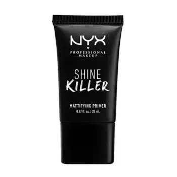 Праймер под макияж Shine Killer Mattifying Primer Nyx Professional Make Up, 1 UD