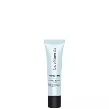 Праймер-Праймер с эффектом сияния и увлажнения 30 мл Bareminerals