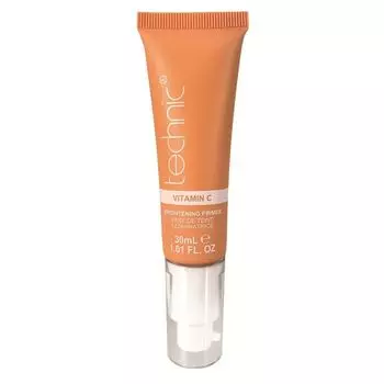 Праймер Prebase Iluminadora Vitamina C Technic, Nude