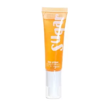 Праймер Prebase Sugar Primer Gio De Giovanni, 01 Vitamina C Orange