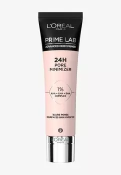 Праймер Prime Lab 24H Pore Minimizer Primer L'Oral Paris