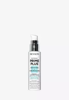 Праймер Prime Plus Makeup Base Revlon, цвет 003 matifiant & rducteur de pores