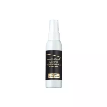 Праймер Primer Setting Spray Max Factor, Transparente