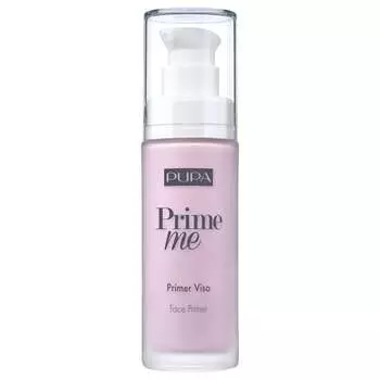 Праймер PUPA Milano Prime Me Corrective Face Primer, Nr. 004 Lilac / 30 ml