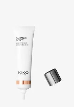 Праймер Radiance Boost Serum Face Base KIKO Milano