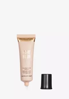 Праймер Revolution Pore Blur Primer Makeup Revolution, цвет pore blur