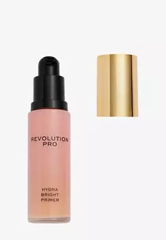 Праймер Revolution Pro Hydra Bright Primer Revolution PRO, цвет nude