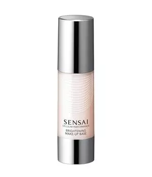 Праймер Sensai Cellular Performance Foundations Brightening Make-up Base, Brightening, 30 ml