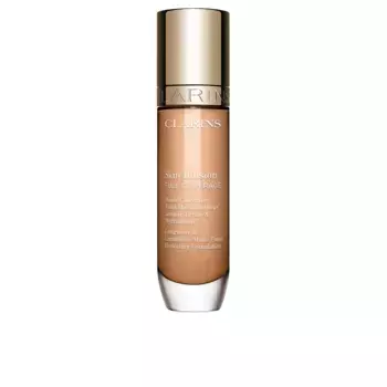 Праймер Skin illusion full coverage base de maquillaje Clarins, цвет 108.3N, 30 мл.