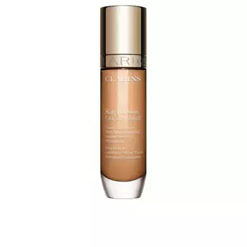 Праймер Skin illusion full coverage base de maquillaje Clarins, цвет 108.5W, 30 мл.