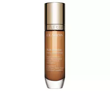 Праймер Skin illusion full coverage base de maquillaje Clarins, цвет 114N, 30 мл.