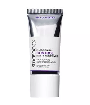 Праймер Smashbox Photo Finish Control Mattifying Primer, 30 ml