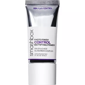 Праймер smashbox Photo Finish Control Mattifying Primer, 30 ml