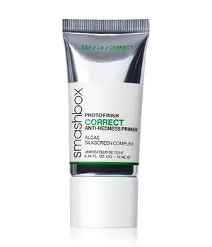 Праймер Smashbox Photo Finish Correct Anti Redness Primer Mini, 10 ml