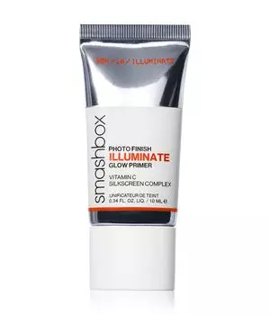 Праймер Smashbox Photo Finish Illuminate Glow Primer Mini, 10 ml