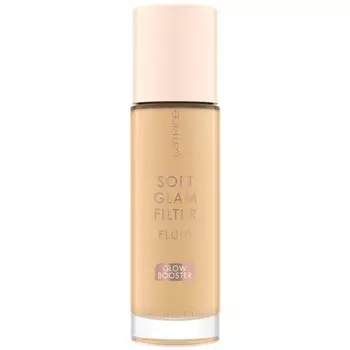 Праймер Soft Glam Filtro Fludo Catrice, 020