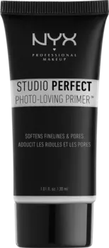Праймер Studio Perfect Clear 01 30мл NYX PROFESSIONAL MAKEUP
