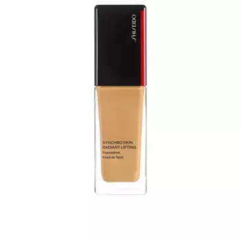 Праймер Synchro skin radiant lifting foundation spf30 Shiseido, цвет 340, 30 мл.