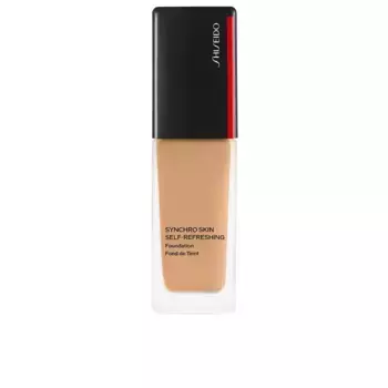 Праймер Synchro skin self refreshing foundation spf30 Shiseido, цвет 360, 30 мл.